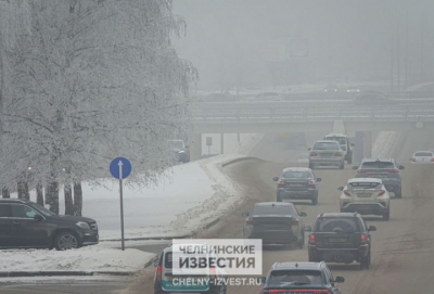 &laquo;Валли&raquo; добрался до Татарстана: в республике закрывают трассы