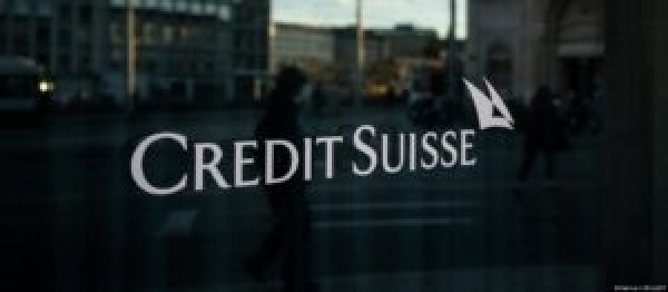 В США раскритиковали Credit Suisse из-за нацистских счетов