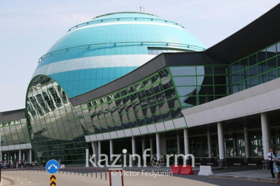 Сколько средств потребуется для ремонта аэропорта Астаны