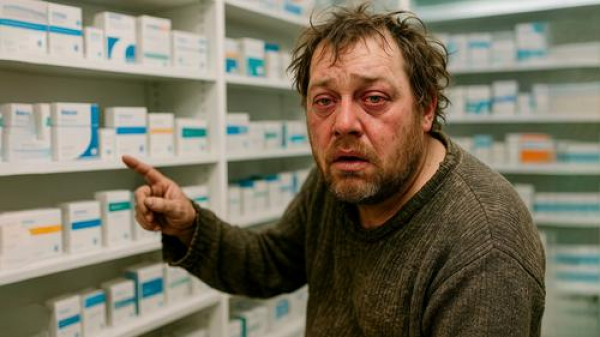 Русским прибалтов по водке не догнать
