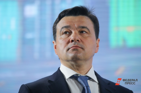 Серпухов ждут масштабные перемены: как изменится округ в 2026 году