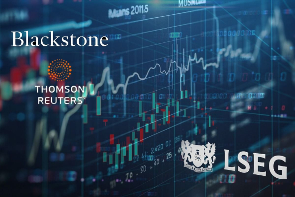 Консорциум инвесторов продал акции LSEG на $2,4 млрд
