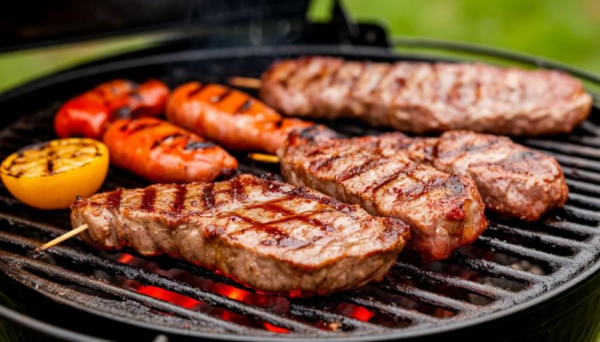 Вот во сколько россиянам обойдутся шашлыки в мае 2026 года