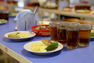 Акмолинские школьники начальных классов будут питаться бесплатно