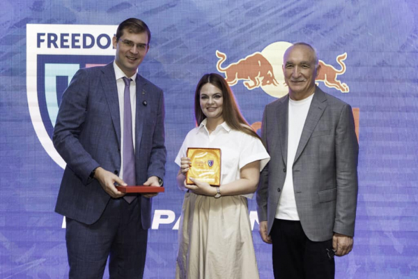 Европейские клубы и мировые бренды помогут развитию казахстанского футбола