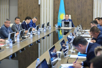 53 тысячи безработных и самозанятых охватят мерами занятости в Актюбинской области