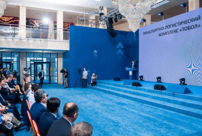 Меморандум о строительстве солнечной электростанции с участием казахстанских инвестиций подписан в Кыргызстане