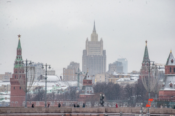 Послов Великобритании и Франции вызвали в МИД России из-за атаки Storm Shadow на Брянск