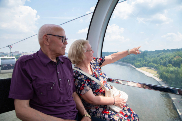 СФР: индексация пенсий и крупный перерасчет ждут пенсионеров в мае 2026