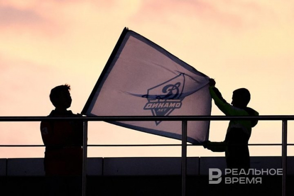 Раис Татарстана Минниханов поздравил хоккеистов &laquo;Динамо-Ак Барс&raquo; с победой на Кубке России