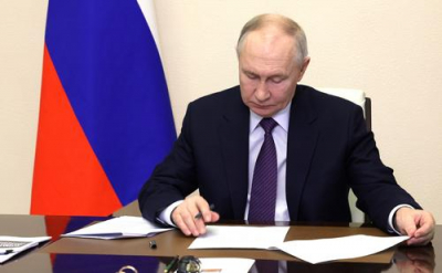 Совбез ООН поддержал план Трампа по сектору Газа