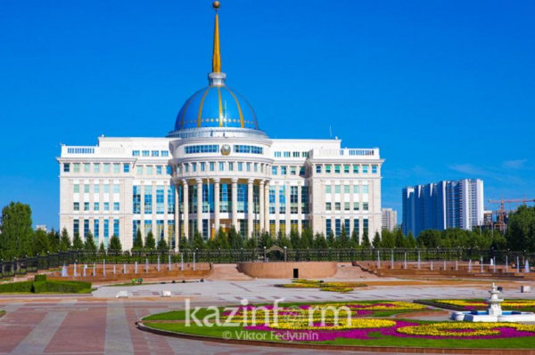 Главы государств поздравили Касым-Жомарта Токаева с юбилеем