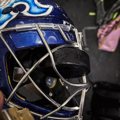 Игорь Ларионов представил свою версию олимпийской сборной РФ по хоккею