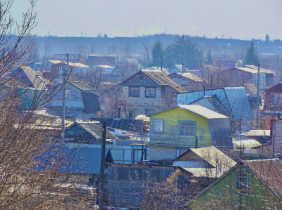 Садовый дом в жилой: пошаговая инструкция от Росреестра Татарстана