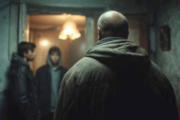 Душитель исчез из СИЗО: куда пропал педагог-подражатель маньяка Сливко