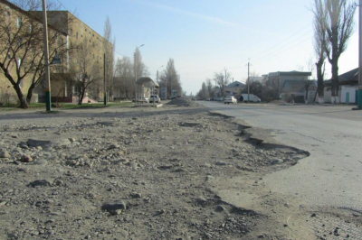 Отремонтировали сети, верните асфальт – аким СКО