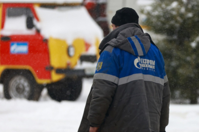В Казани за один час случилась утечка газа сразу в пяти домах