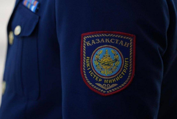 Концепцию обеспечения общественной безопасности представили в Туркестанской области