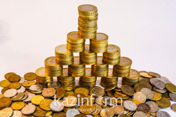 Организаторов финпирамиды Sincere System Group задержали в Алматы