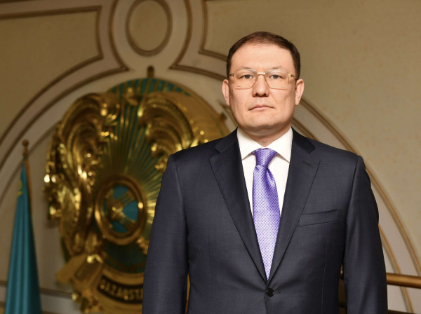 Токаев назначил Посла Казахстана в Финляндии