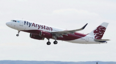 Авиаадминистрация РК отреагировала на участившиеся задержки рейсов у Air Astana и FlyArystan