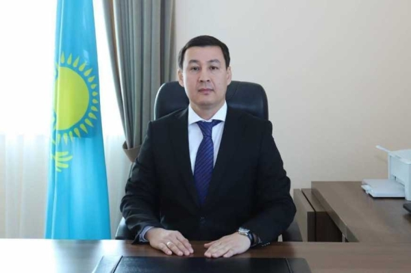 Назначен руководитель управления культуры Мангистауской области