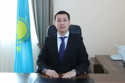Назначен руководитель управления культуры Мангистауской области