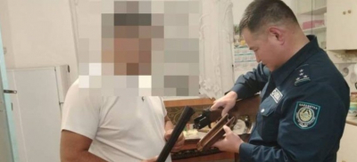 Чемпионат Республики Казахстан по боксу пройдет в Семее