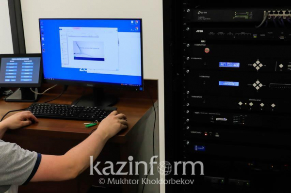 Безумная мечта разрабатывать IT-продукты подтолкнула меня работать в этой сфере – Саят Токсанбаев