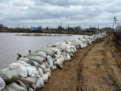 Никто не остался равнодушным – депутаты маслихатов рассказали о борьбе с паводком в Актюбинской области