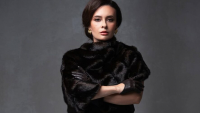 "Меня достало то, что происходит в мире музыки": крик души певицы Эльмиры Калимуллиной 03/04/2026 &ndash; Новости