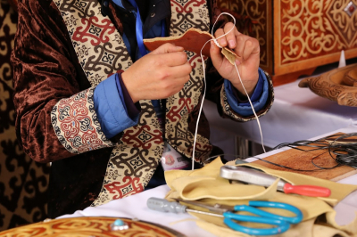 В столице фиксируется один из самых высоких уровней молодежной безработицы - Президент РК