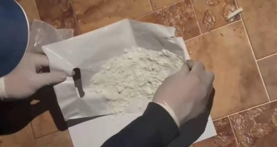 Полицейские изъяли более 150 кг различных наркотиков в регионах Казахстана  