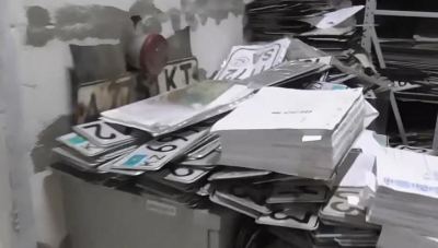 Работники СпецЦОНа попали под следствие в Акмолинской области