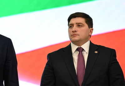 Радмир Беляев занялся составлением своей родословной