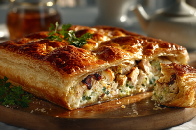 На муке блины больше не делаю, готовлю на манке &mdash; густое тесто, а результат &mdash; пальчики оближешь