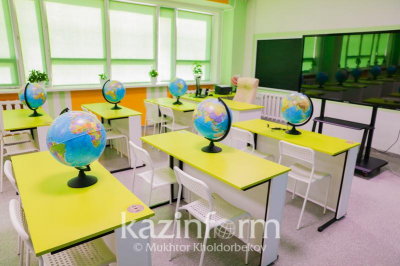 Кто сможет следить за ходом строительства «комфортных школ»