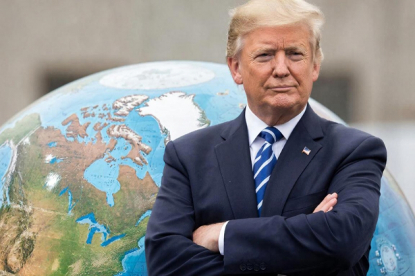 Трамп снова захотел запретный остров: бывшая тюрьма может получить вторую жизнь за&nbsp;счет федеральных средств