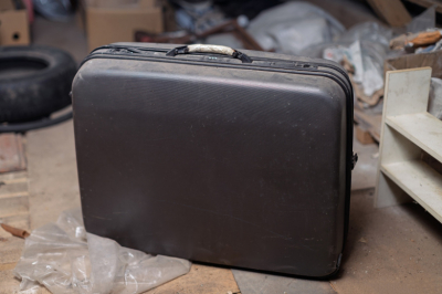 В Приморье мальчик получил тяжелые травмы после катания на тюбинге