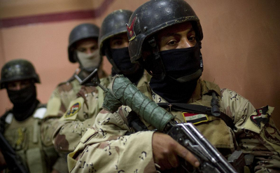 Иракская разведка заметила резкий рост числа боевиков ИГИЛ