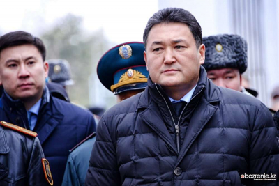 Уголовное преследование в отношении экс-акима Павлодарской области прекращено