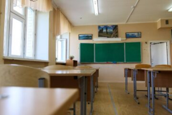 "Говорят, что это мои проблемы": школьники из РТ массово жалуются на буллинг Екатерине Мизулиной 06/02/2026 &ndash; Новости