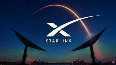 SpaceX вывела на орбиту 23 новых интернет-спутника Starlink