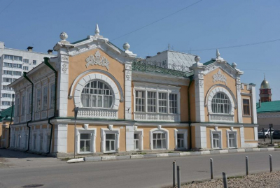 Продлить жизнь Дому невесты еще на 80 лет рассчитывают в СКО