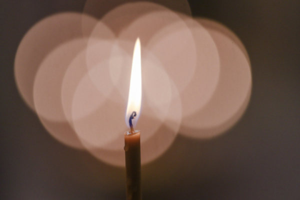 Остались жена и дети: кем был погибший при взрыве машины ДПС инспектор