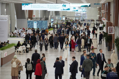 Частью программы &laquo;КазаньФорума-2026&raquo; станет III Международная выставка недвижимости