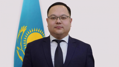 Данияр Тургамбаев возглавил Комитет лесного хозяйства и животного мира