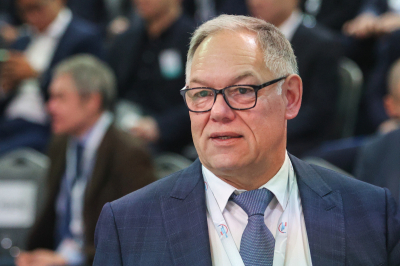 &laquo;Автодор&raquo; собрал 145&nbsp;миллиардов рублей за&nbsp;проезд по&nbsp;платным дорогам в&nbsp;2025 году