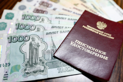 Цыганов заявил о налоговых льготах для корпоративных пенсий