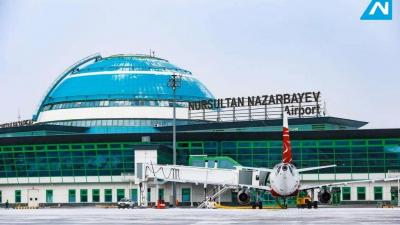 Задержки рейсов в аэропорту Астаны: рекомендации пассажирам